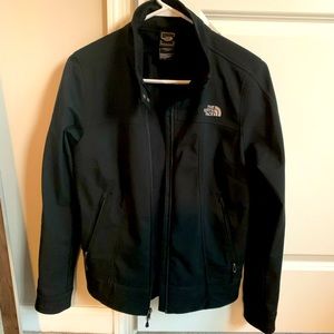 The North Face light weight jacket